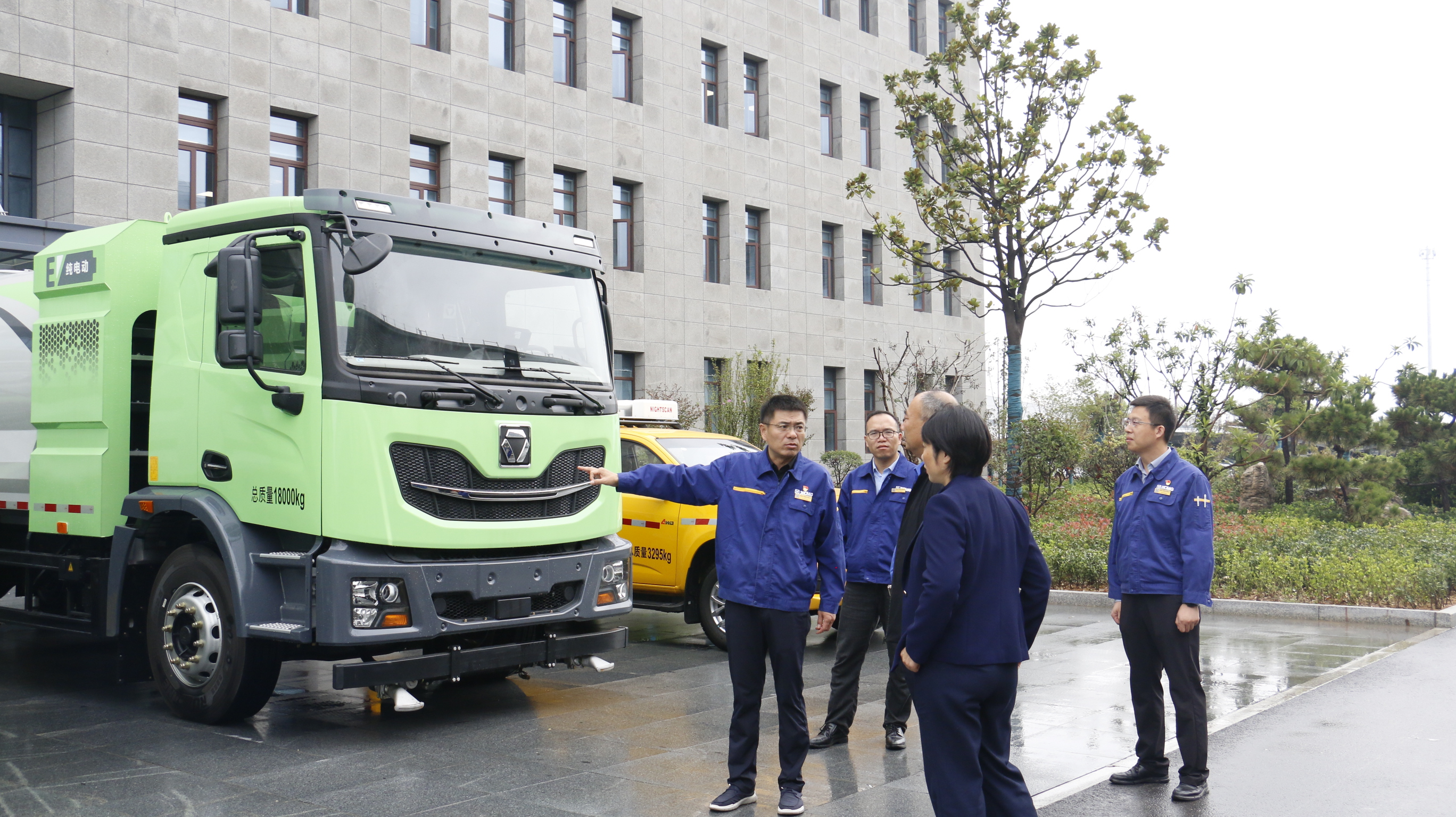 @尊龙凯时排涝抢险队，，，，，，您有一份来自萧县的谢谢！