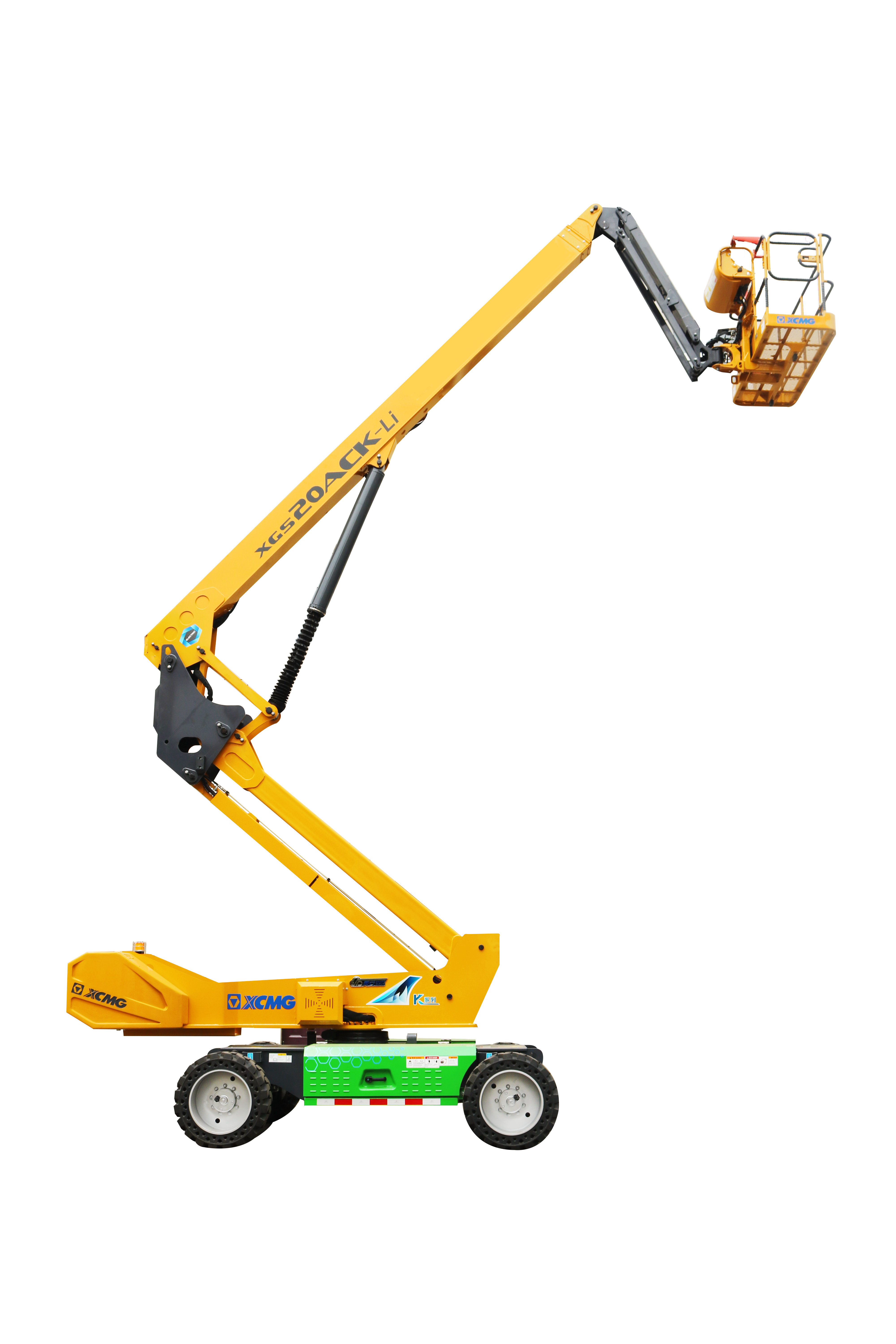 XGS20ACK-Li