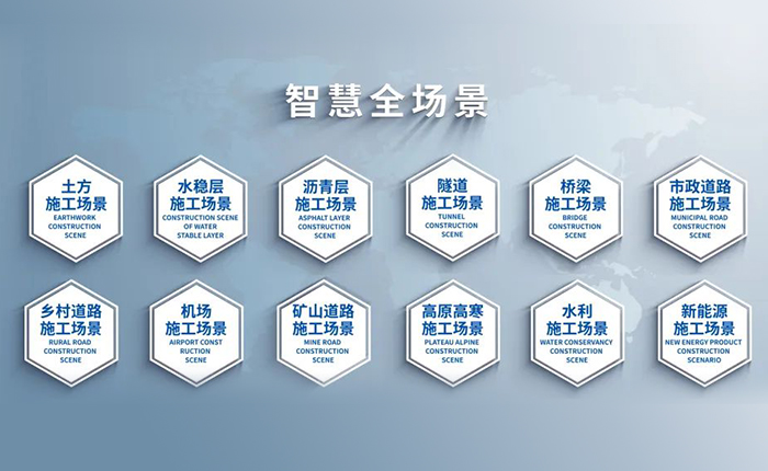 智慧赋能，，，，，，，筑就沥青层施工新高度