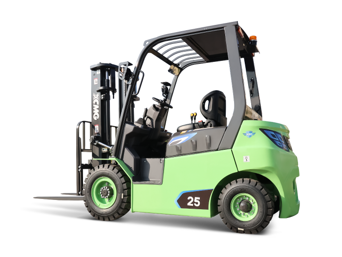 XVB25-QL8-C