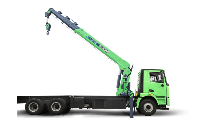 SQS500P